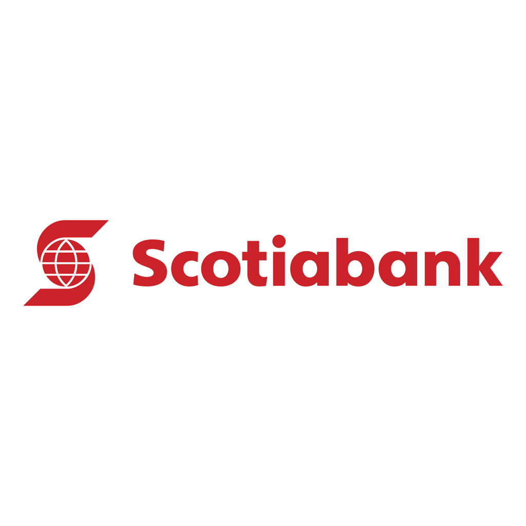 Logo del Banco Scotiabank